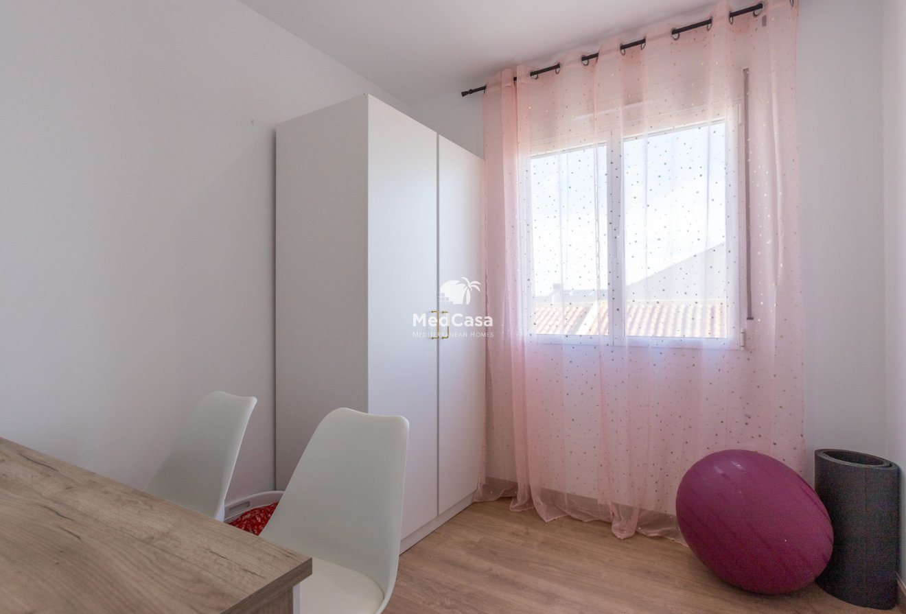 Wiederverkauf - Villa -
Los Balcones (Torrevieja) - Los Balcones