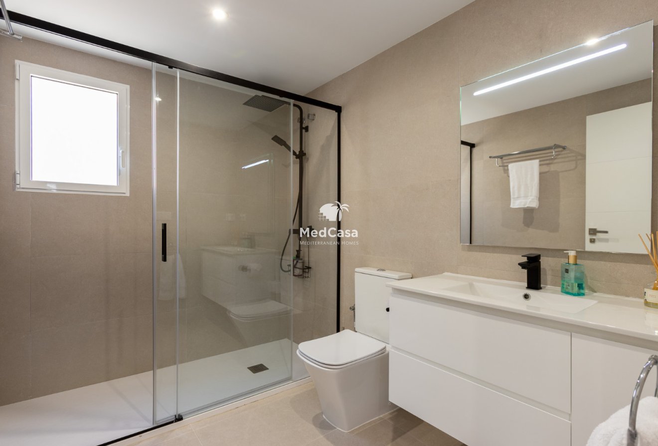Wiederverkauf - Villa -
Los Balcones (Torrevieja) - Los Balcones