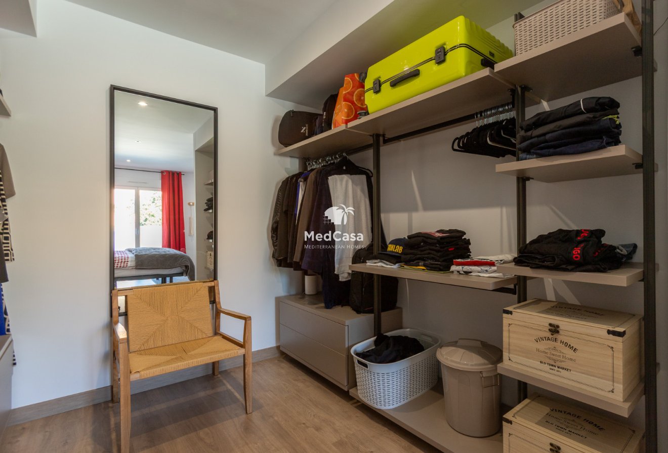 Wiederverkauf - Villa -
Los Balcones (Torrevieja) - Los Balcones