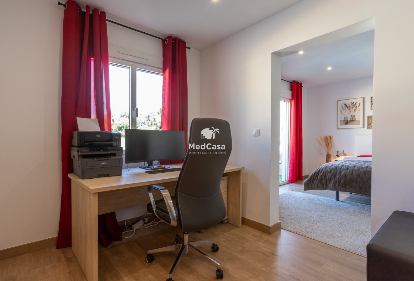 Wiederverkauf - Villa -
Los Balcones (Torrevieja) - Los Balcones
