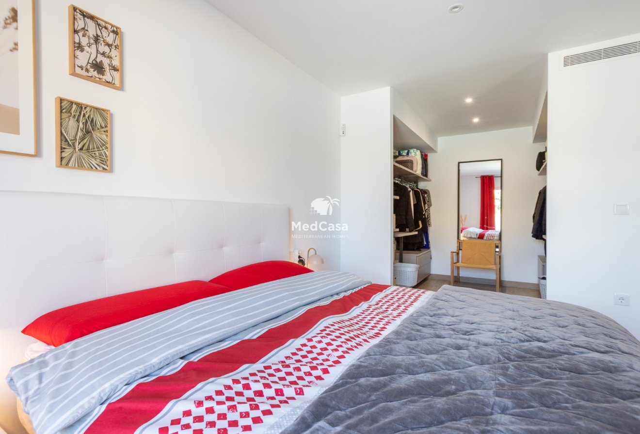 Wiederverkauf - Villa -
Los Balcones (Torrevieja) - Los Balcones