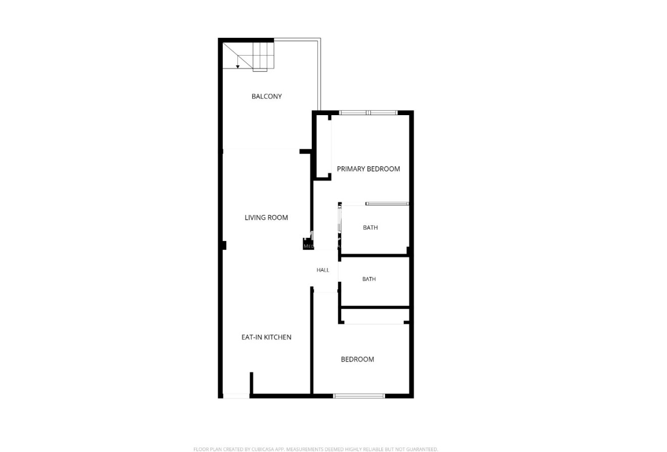 Wiederverkauf - Penthousewohnung -
Orihuela Costa - Villamartín