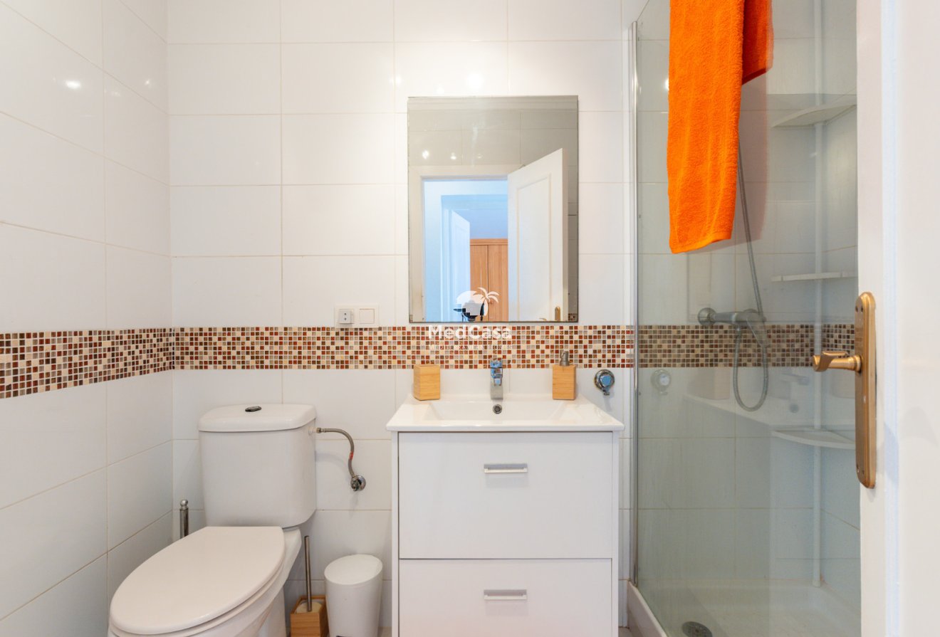 Wiederverkauf - Penthousewohnung -
Orihuela Costa - Los Almendros-La Florida