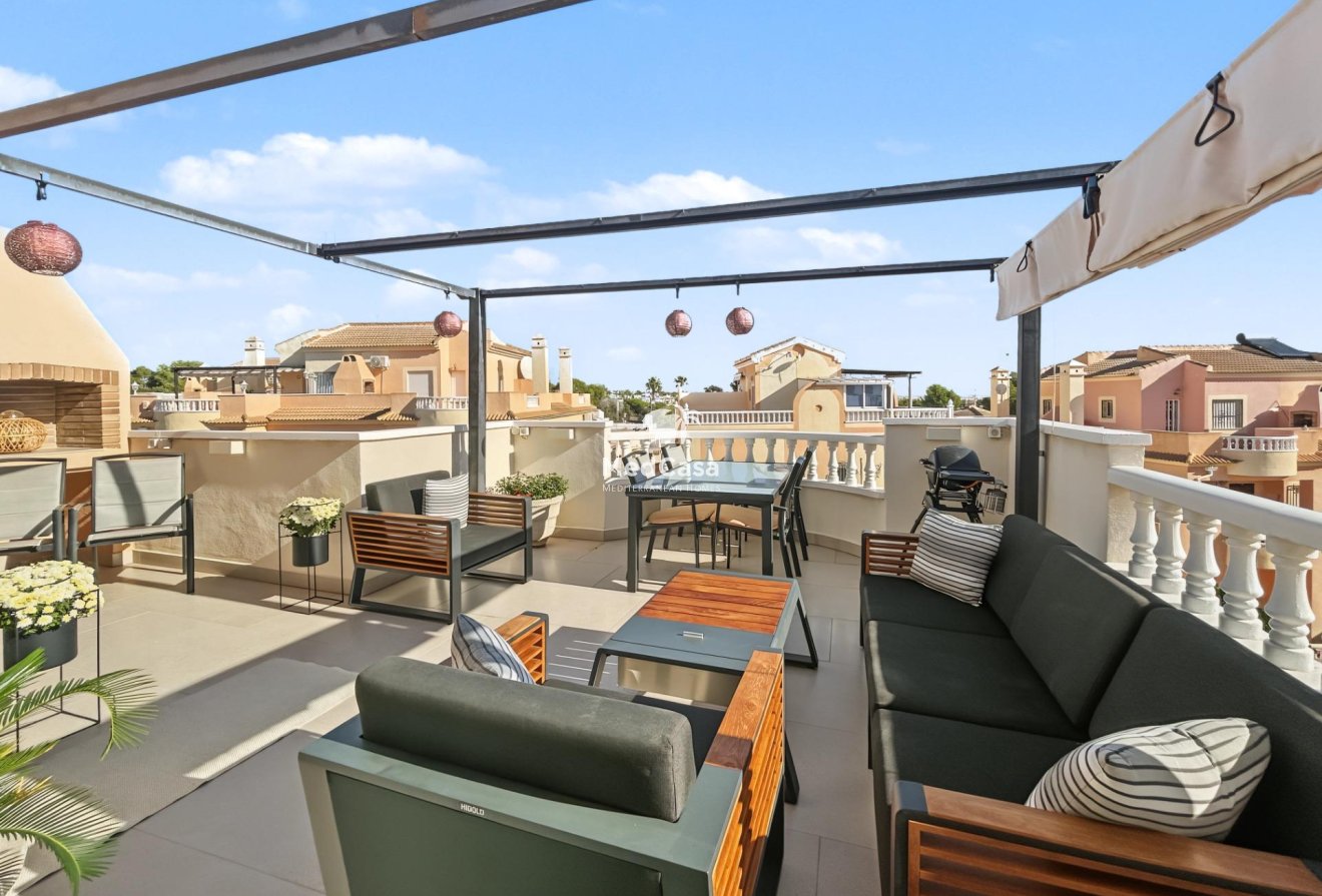 Segunda mano - Apartamento -
Orihuela Costa - Lomas de Don Juan