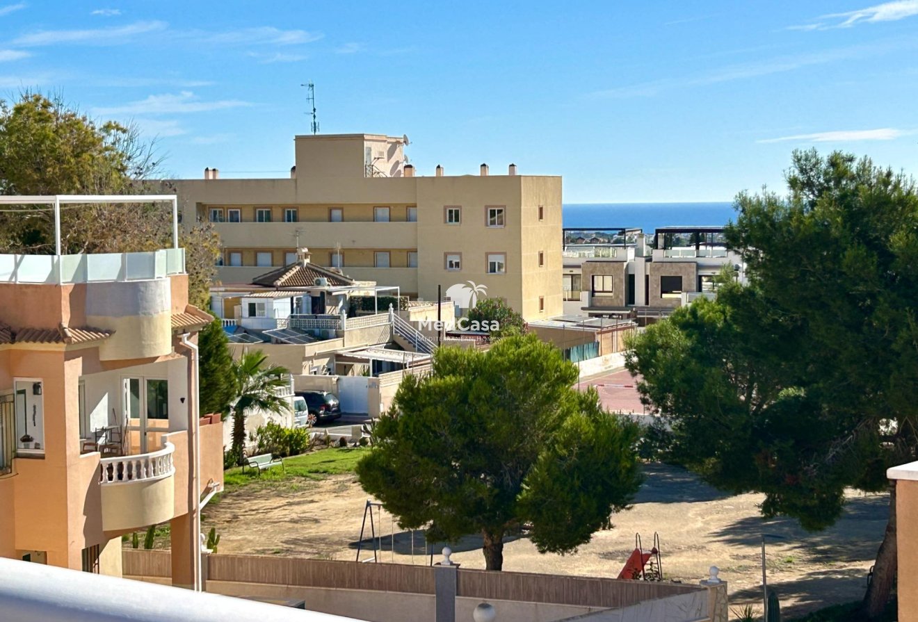 Segunda mano - Apartamento -
Orihuela Costa - Lomas de Don Juan
