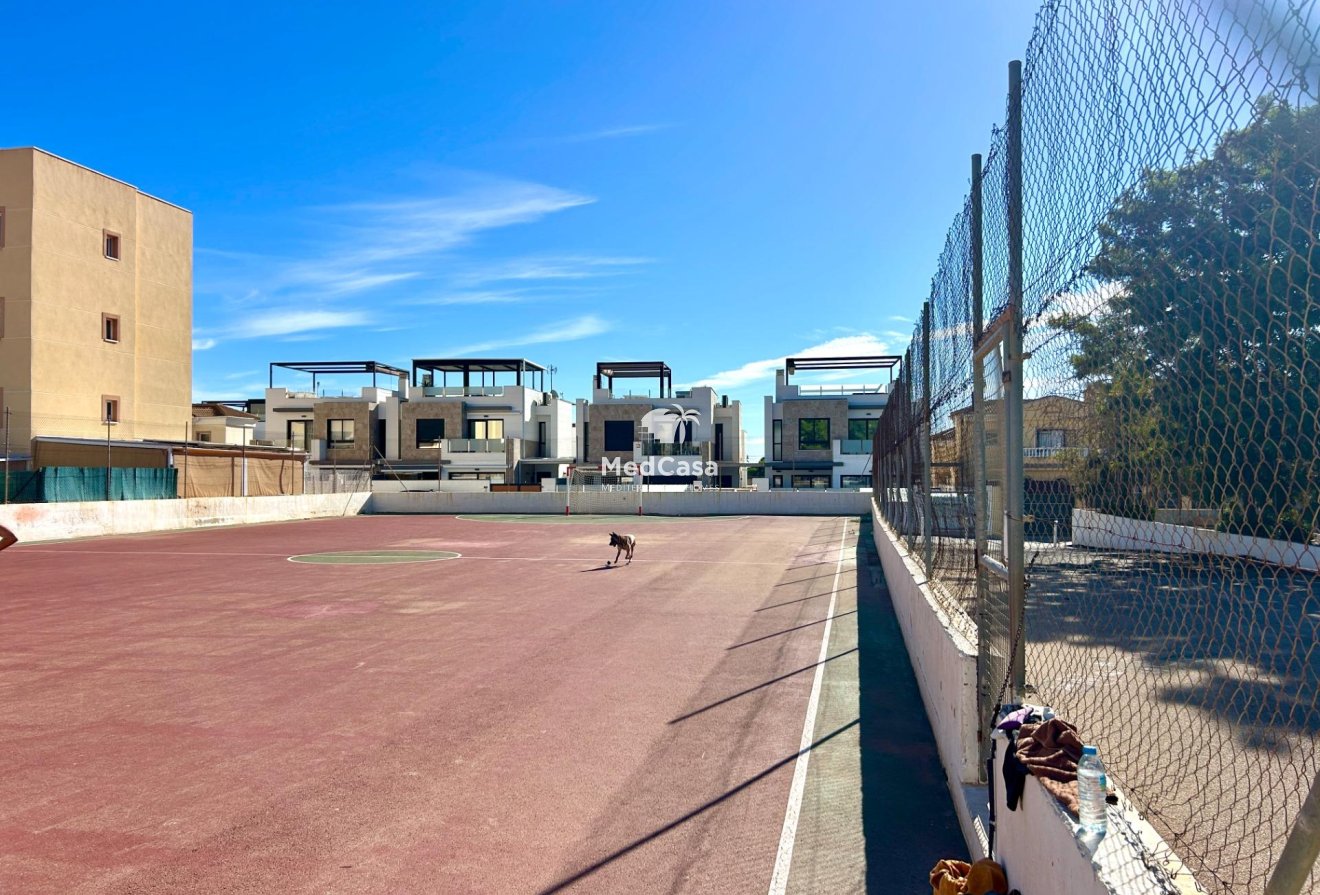 Segunda mano - Apartamento -
Orihuela Costa - Lomas de Don Juan