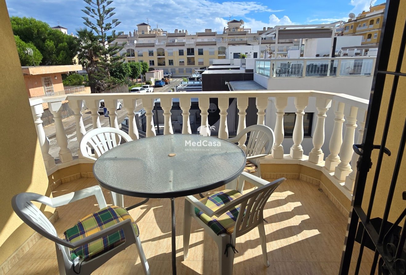 Wiederverkauf - Apartment -
Formentera del Segura