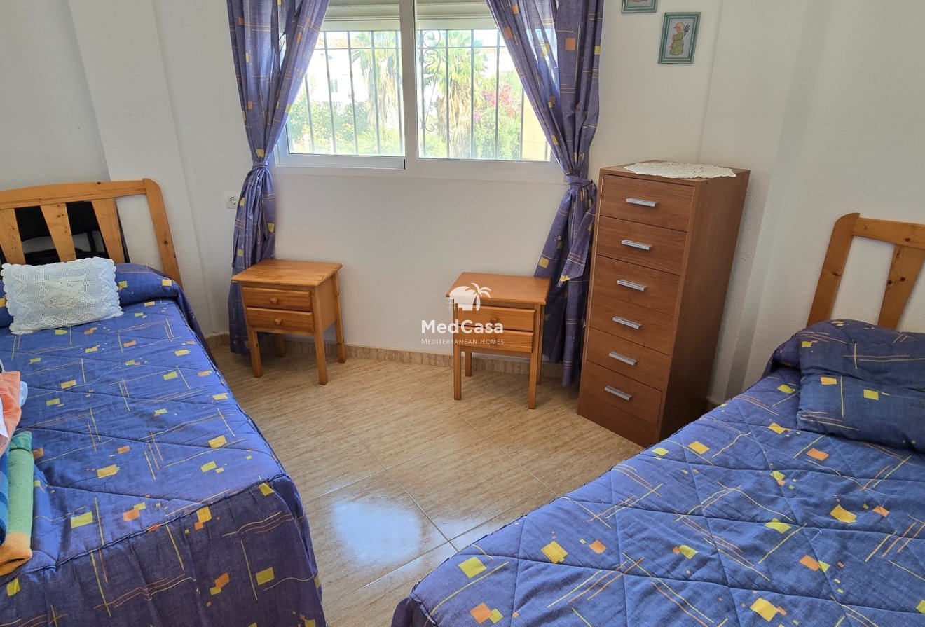 Wiederverkauf - Apartment -
Formentera del Segura