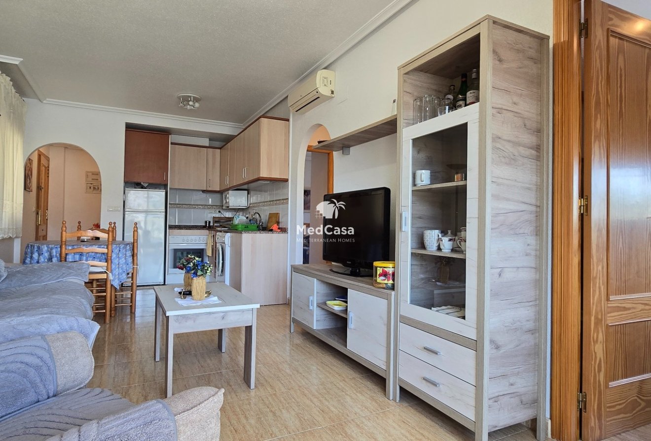 Wiederverkauf - Apartment -
Formentera del Segura