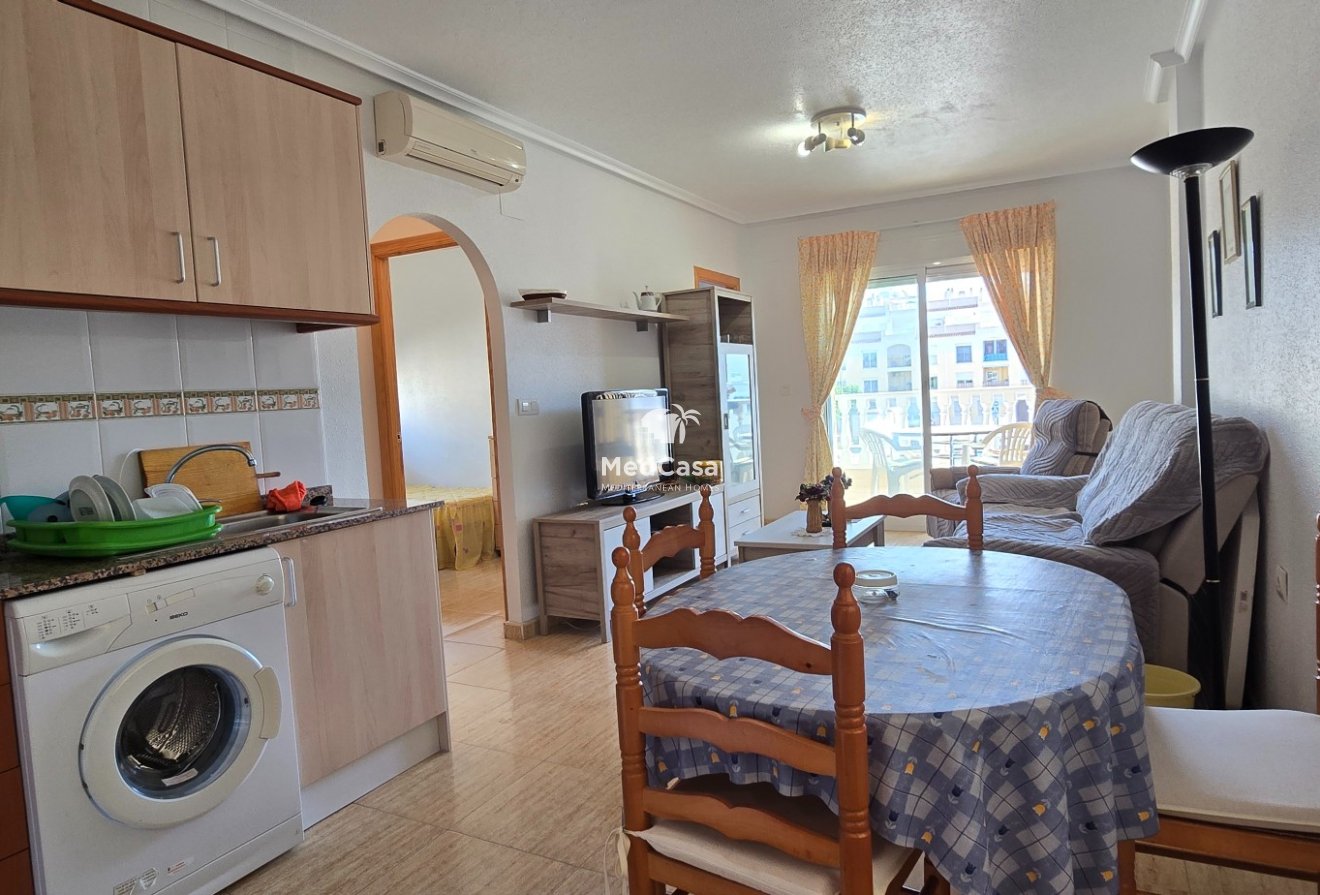 Wiederverkauf - Apartment -
Formentera del Segura
