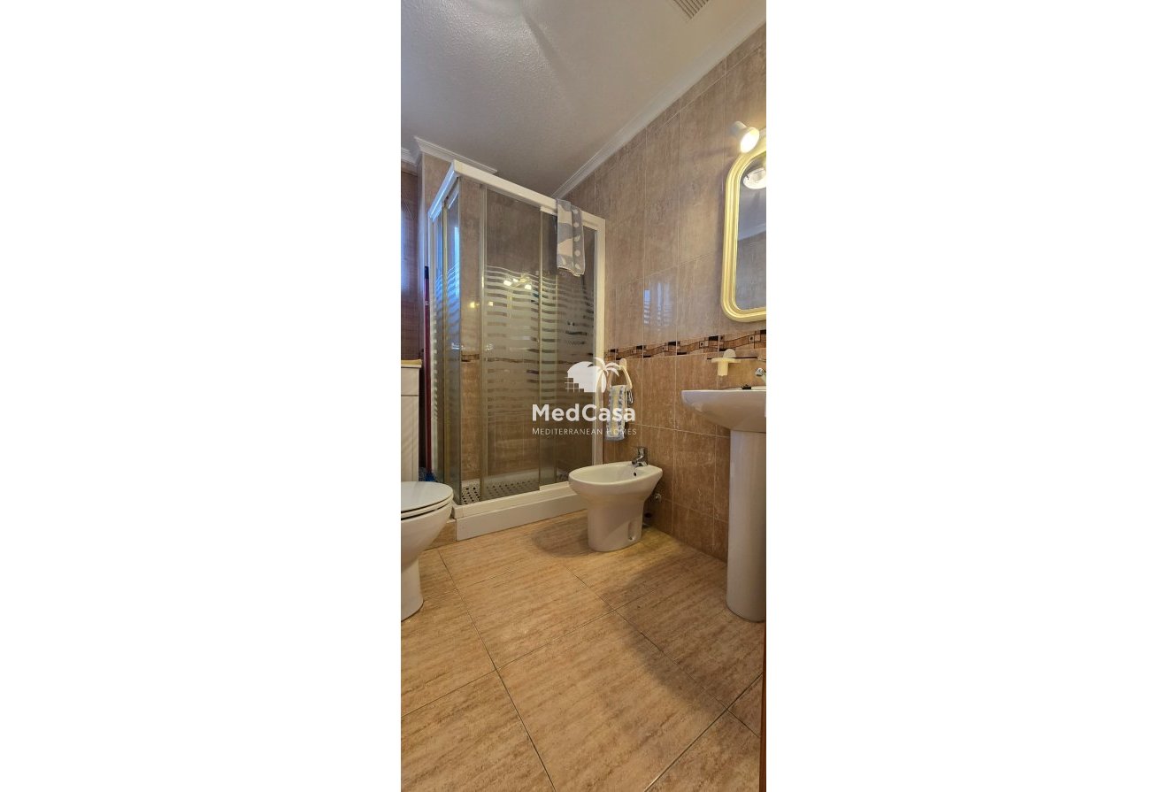 Wiederverkauf - Apartment -
Formentera del Segura