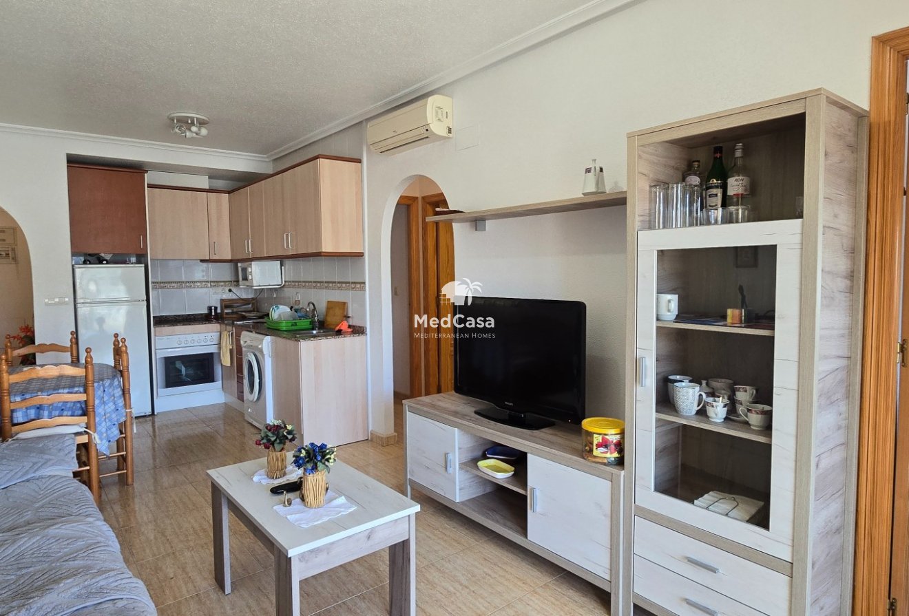 Wiederverkauf - Apartment -
Formentera del Segura