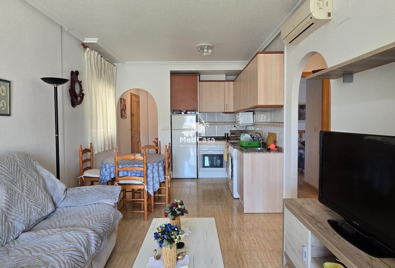 Wiederverkauf - Apartment -
Formentera del Segura