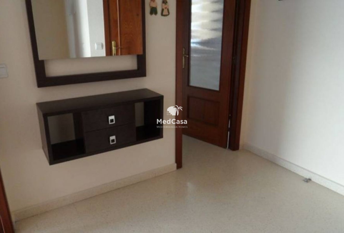 Segunda mano - Apartamento -
Benidorm - Poniente