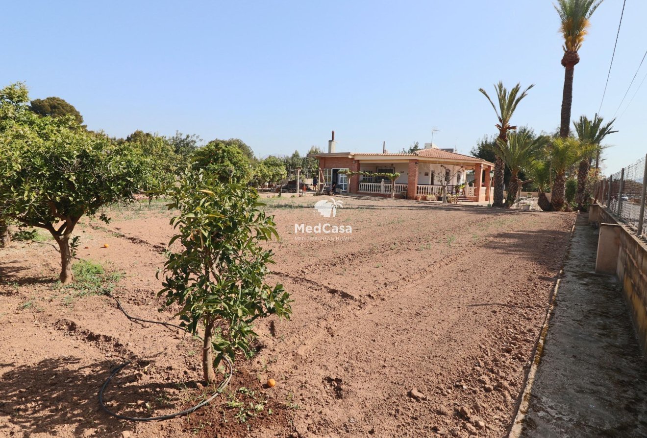 Wiederverkauf - Villa -
Benidorm - Juzgados
