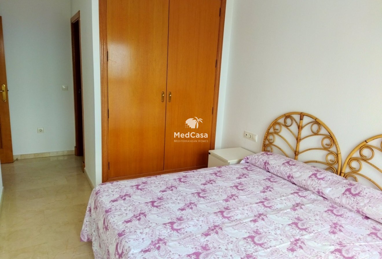 Wiederverkauf - Apartment -
Benidorm - Rincón de Loix