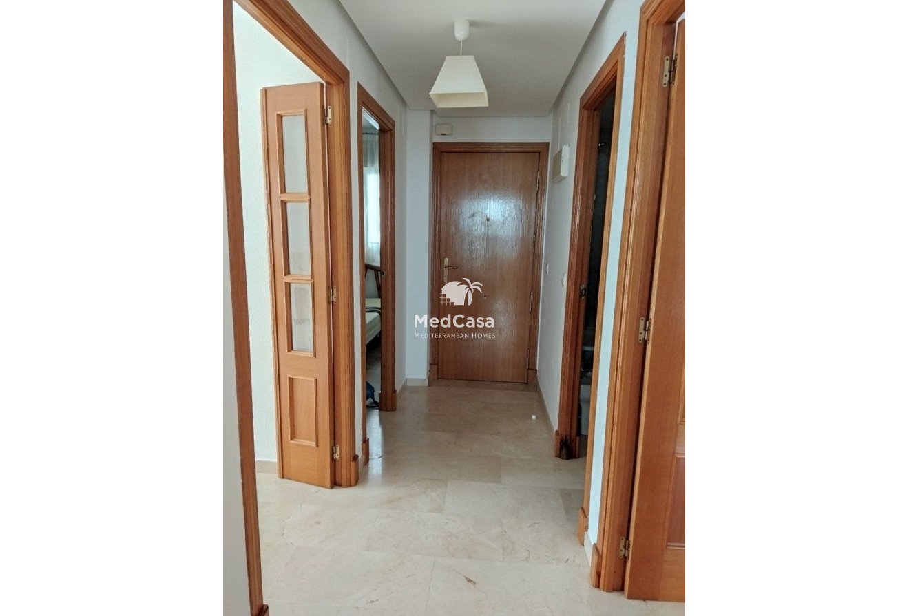 Wiederverkauf - Apartment -
Benidorm - Rincón de Loix