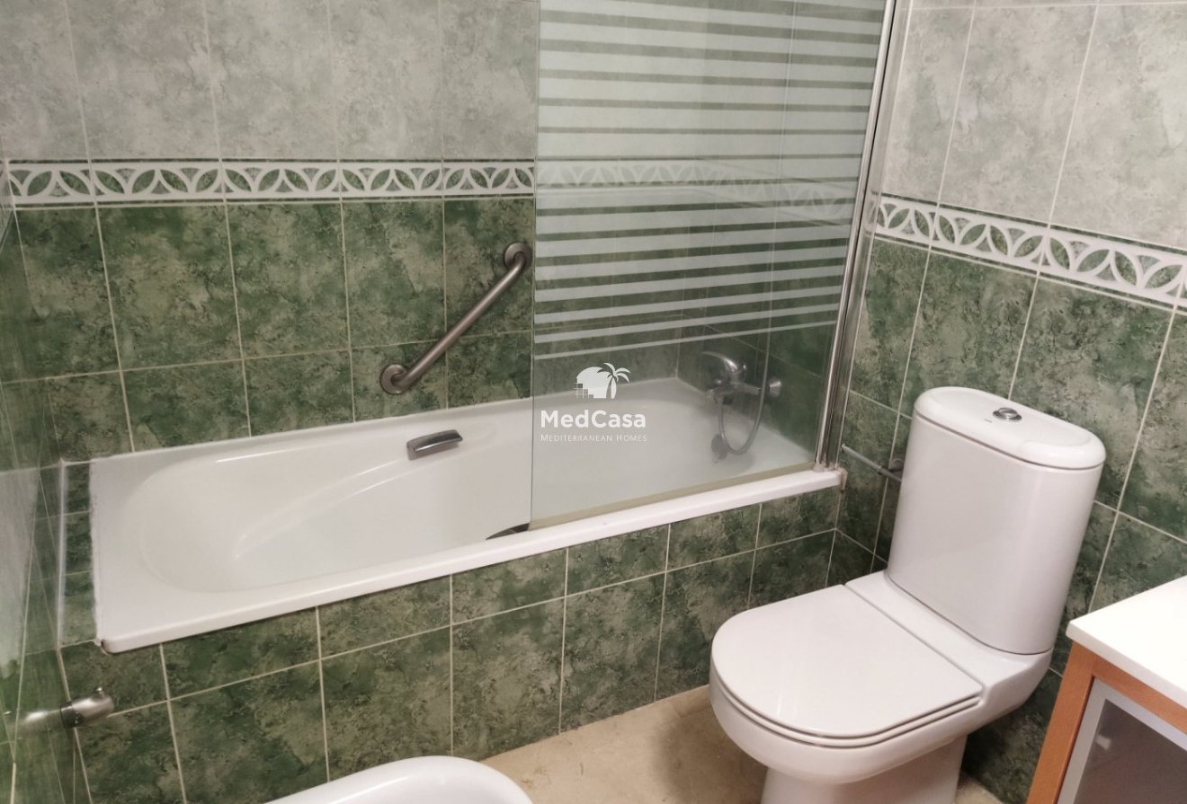 Wiederverkauf - Apartment -
Benidorm - Rincón de Loix