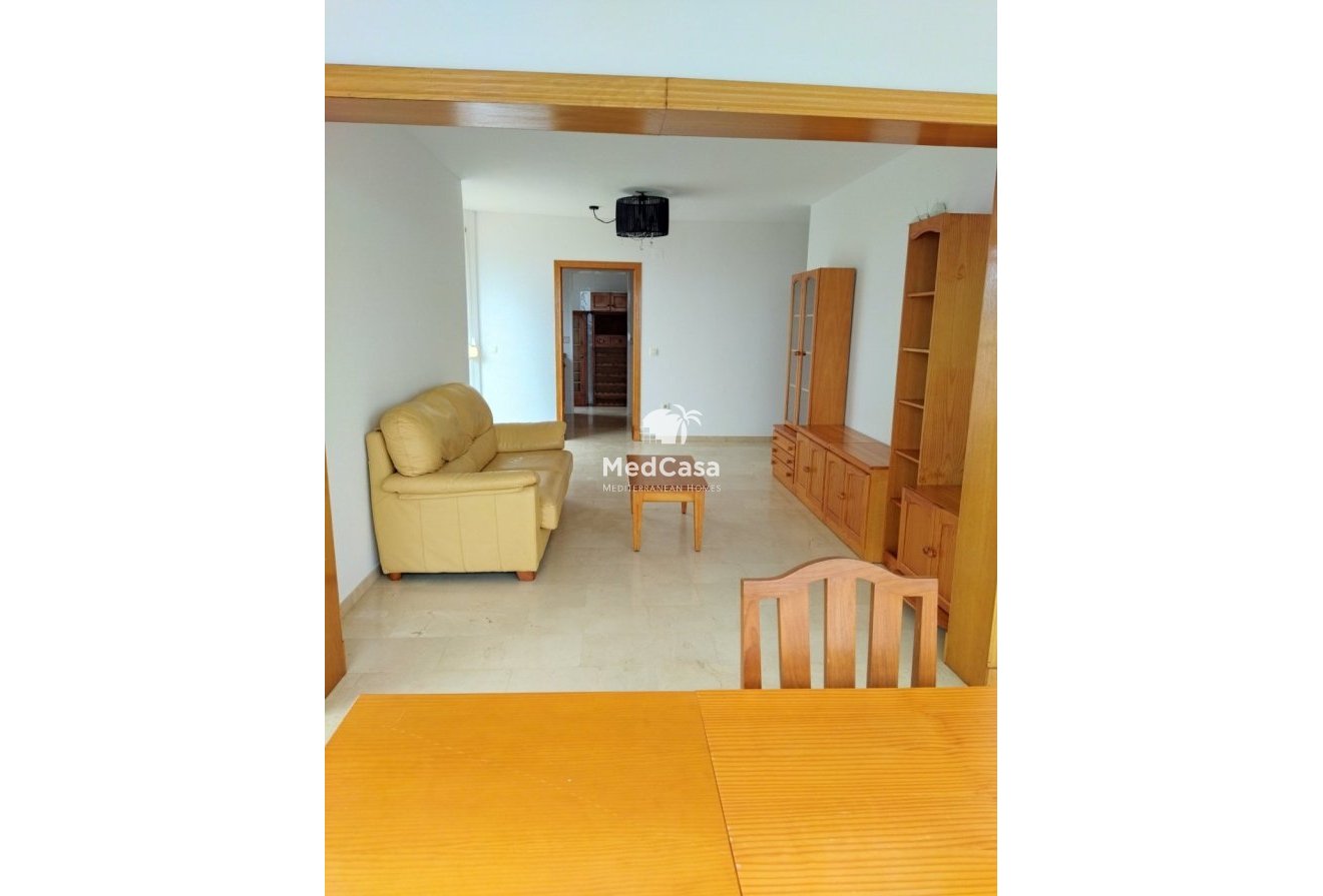 Wiederverkauf - Apartment -
Benidorm - Rincón de Loix
