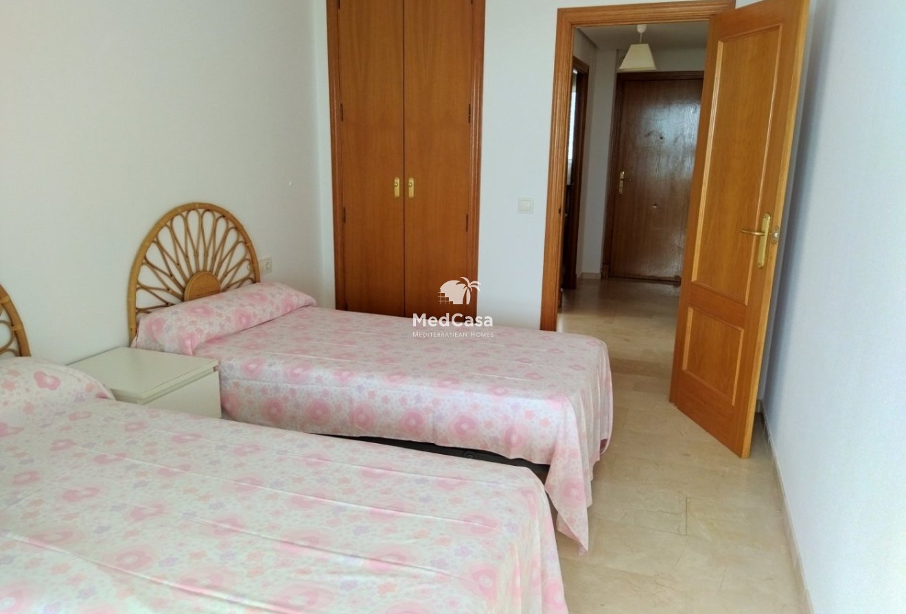 Wiederverkauf - Apartment -
Benidorm - Rincón de Loix