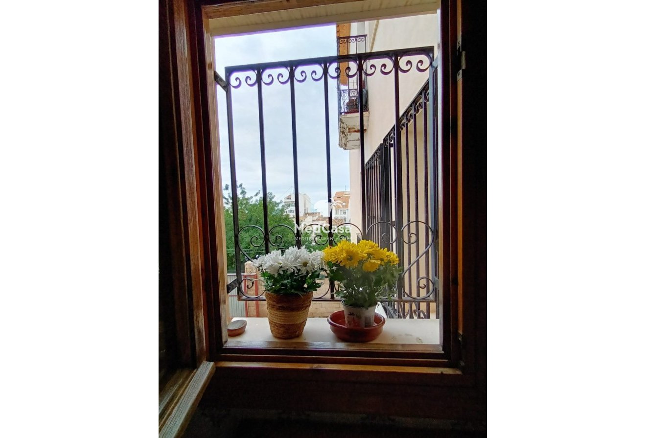 Resale - Apartment -
Altea - Pueblo