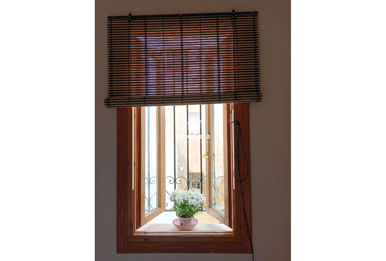 Resale - Apartment -
Altea - Pueblo
