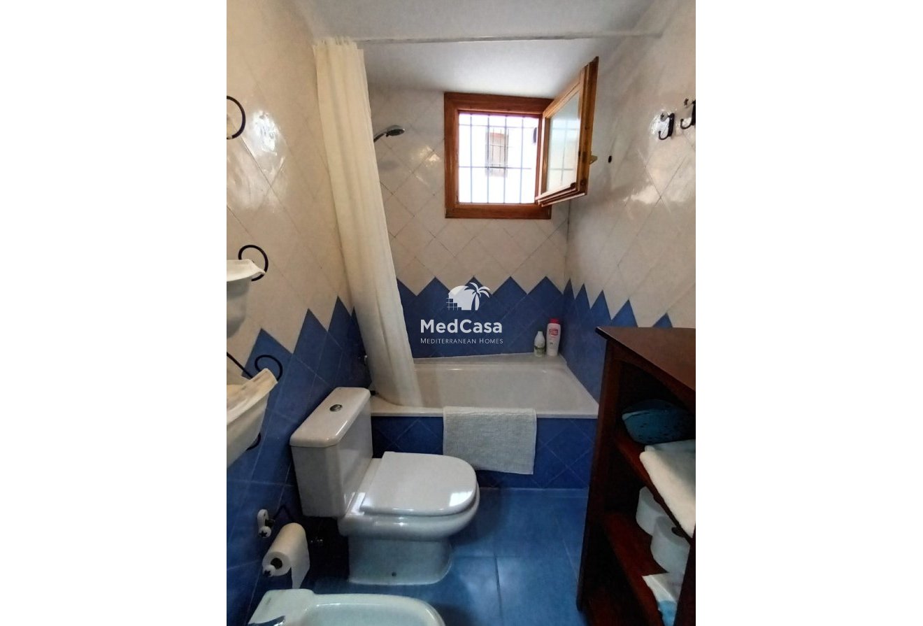 Resale - Apartment -
Altea - Pueblo