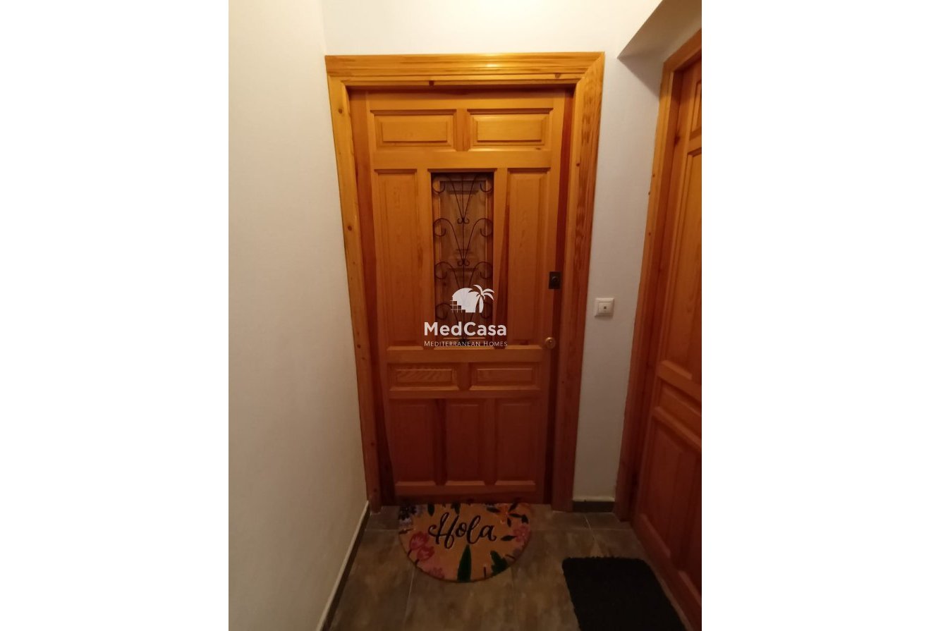 Resale - Apartment -
Altea - Pueblo
