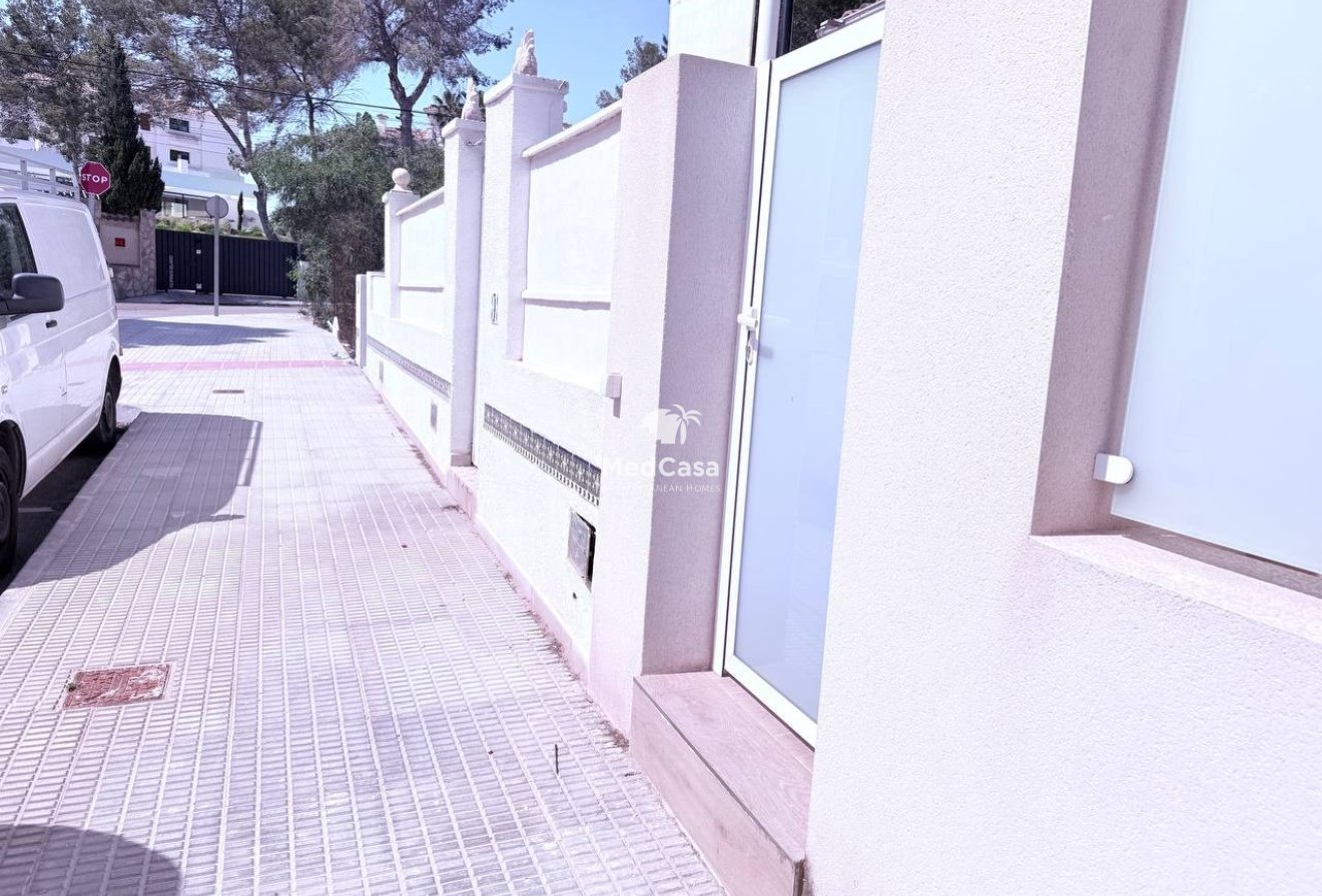 Resale - Townhouse -
Orihuela Costa - Las Filipinas