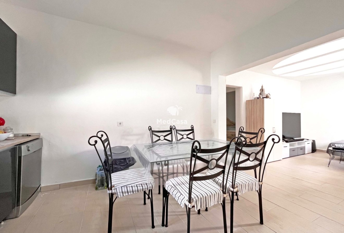 Resale - Townhouse -
Orihuela Costa - Playa Flamenca