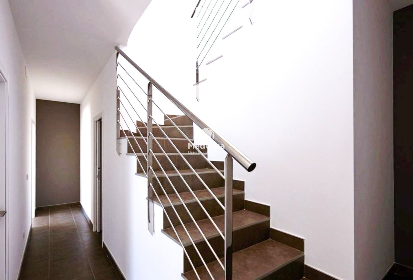 Resale - Villa -
Altea