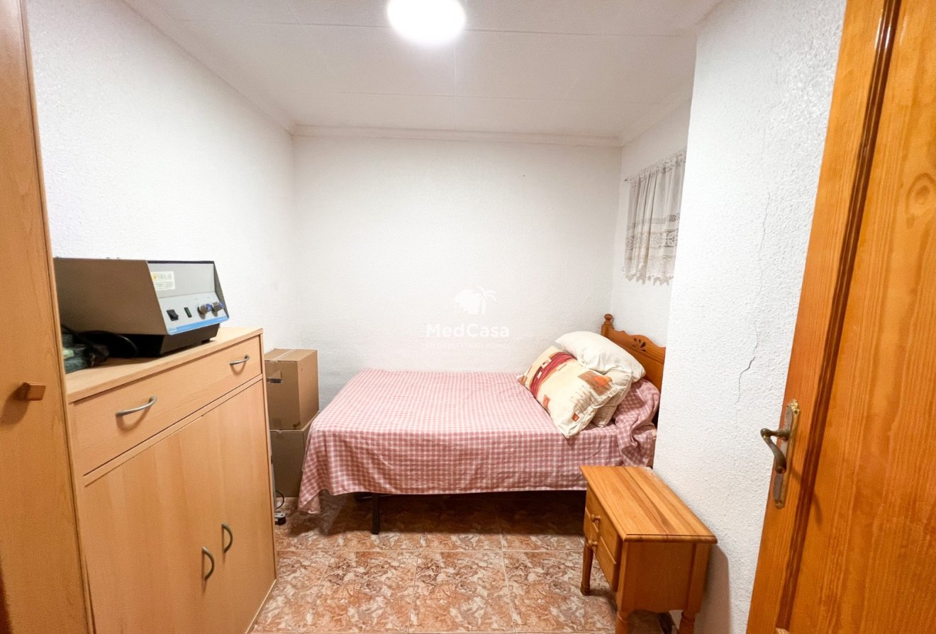 Wiederverkauf - Apartment -
Guardamar del Segura
