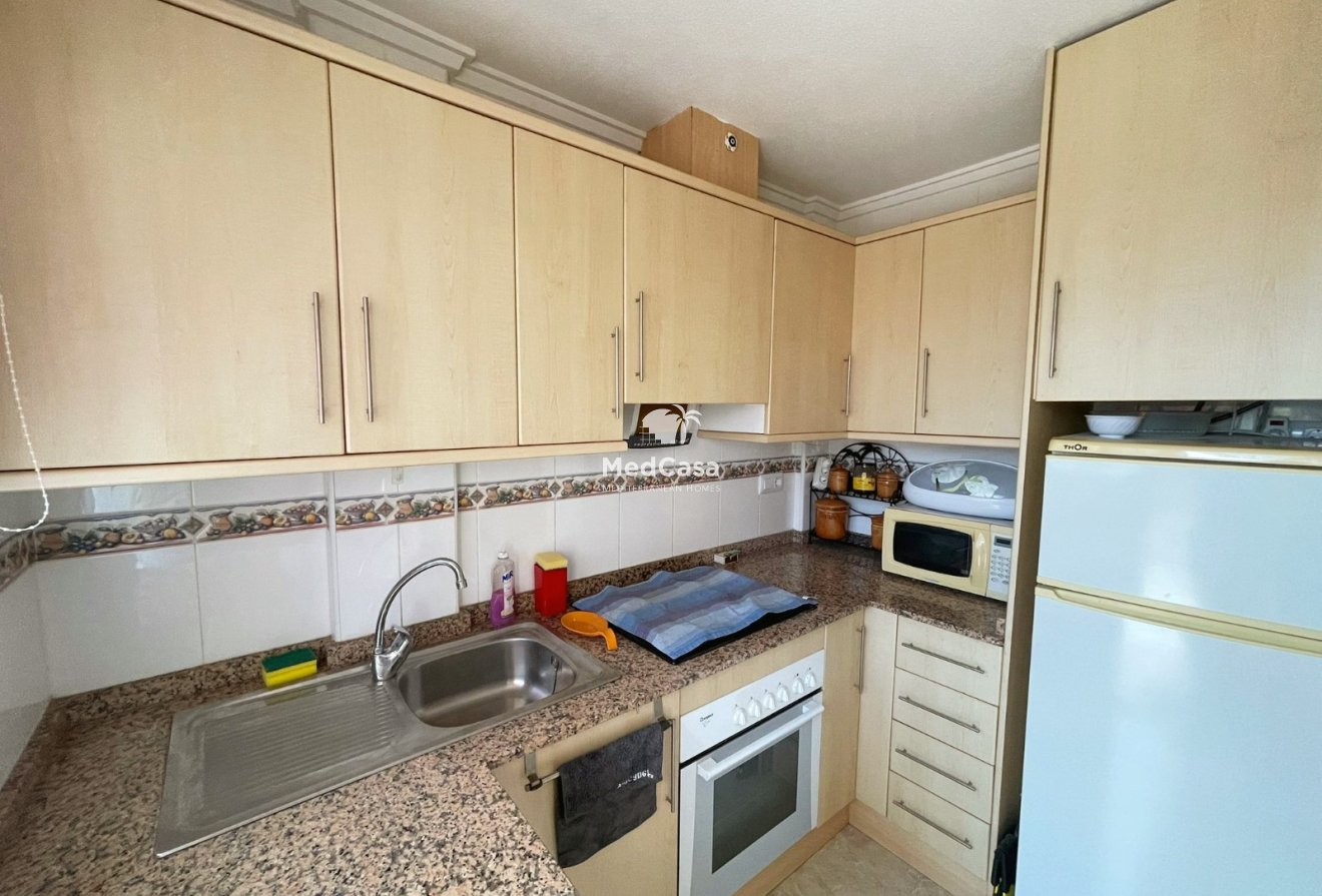 Resale - Townhouse -
Ciudad Quesada - Lo Marabú