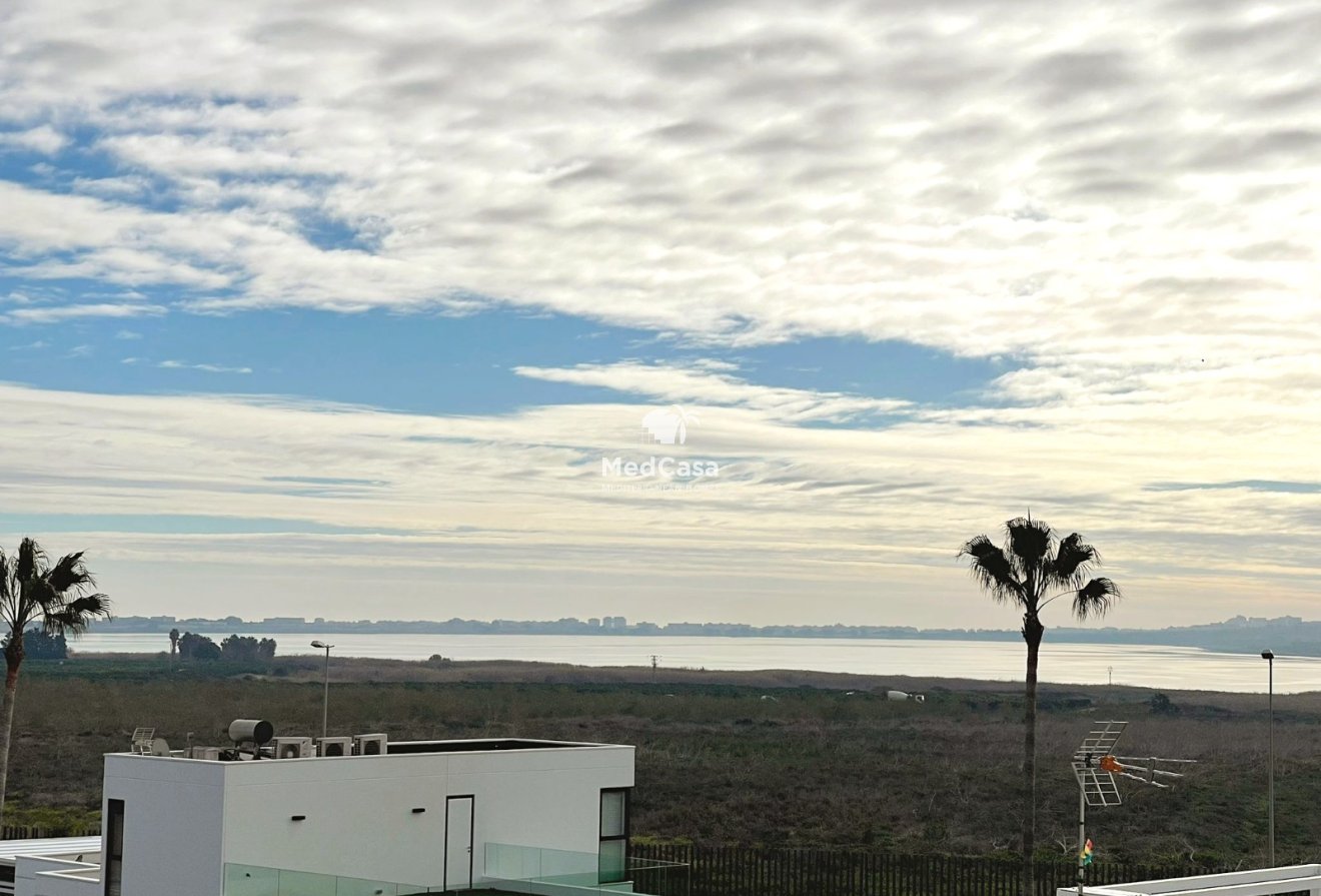Resale - Townhouse -
Ciudad Quesada - Lo Marabú