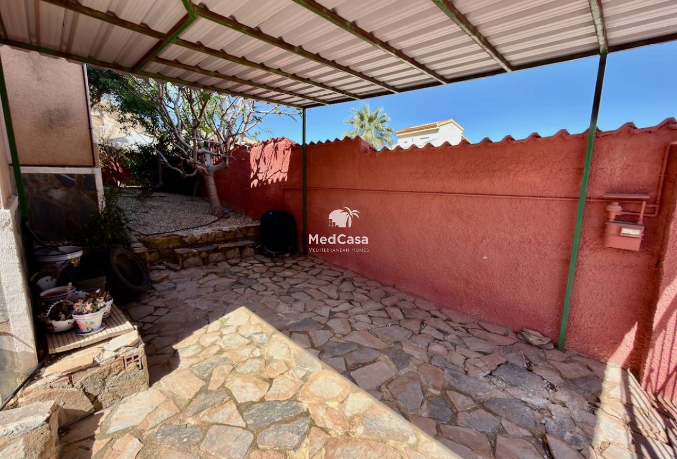 Segunda mano - Villa -
Ciudad Quesada - Rojales