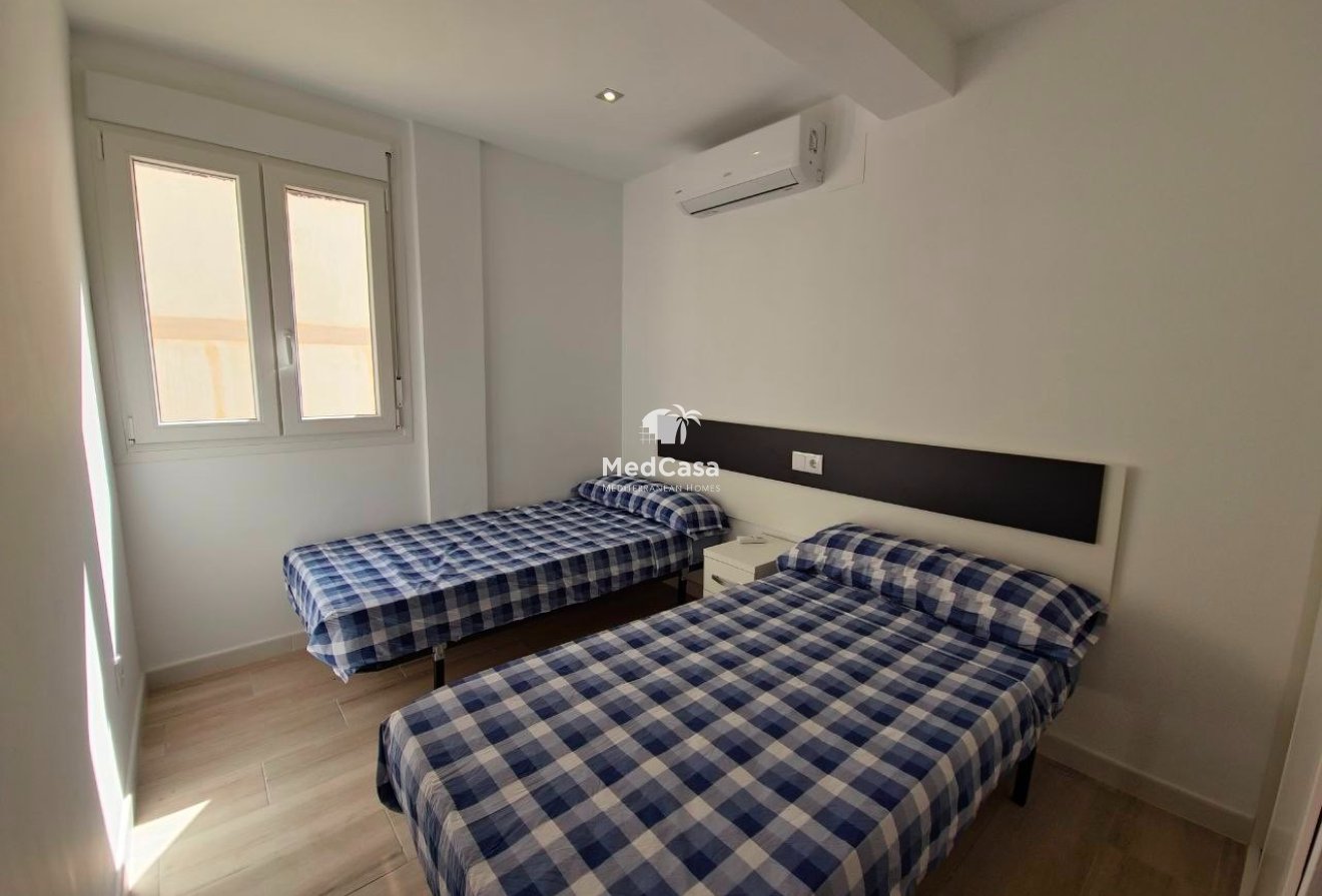 Resale - Townhouse -
Orihuela Costa - Cabo Roig