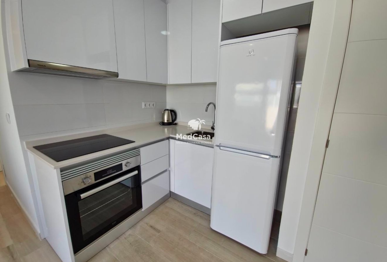 Resale - Townhouse -
Orihuela Costa - Cabo Roig