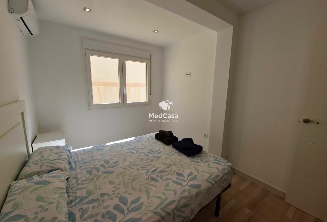 Resale - Townhouse -
Orihuela Costa - Cabo Roig