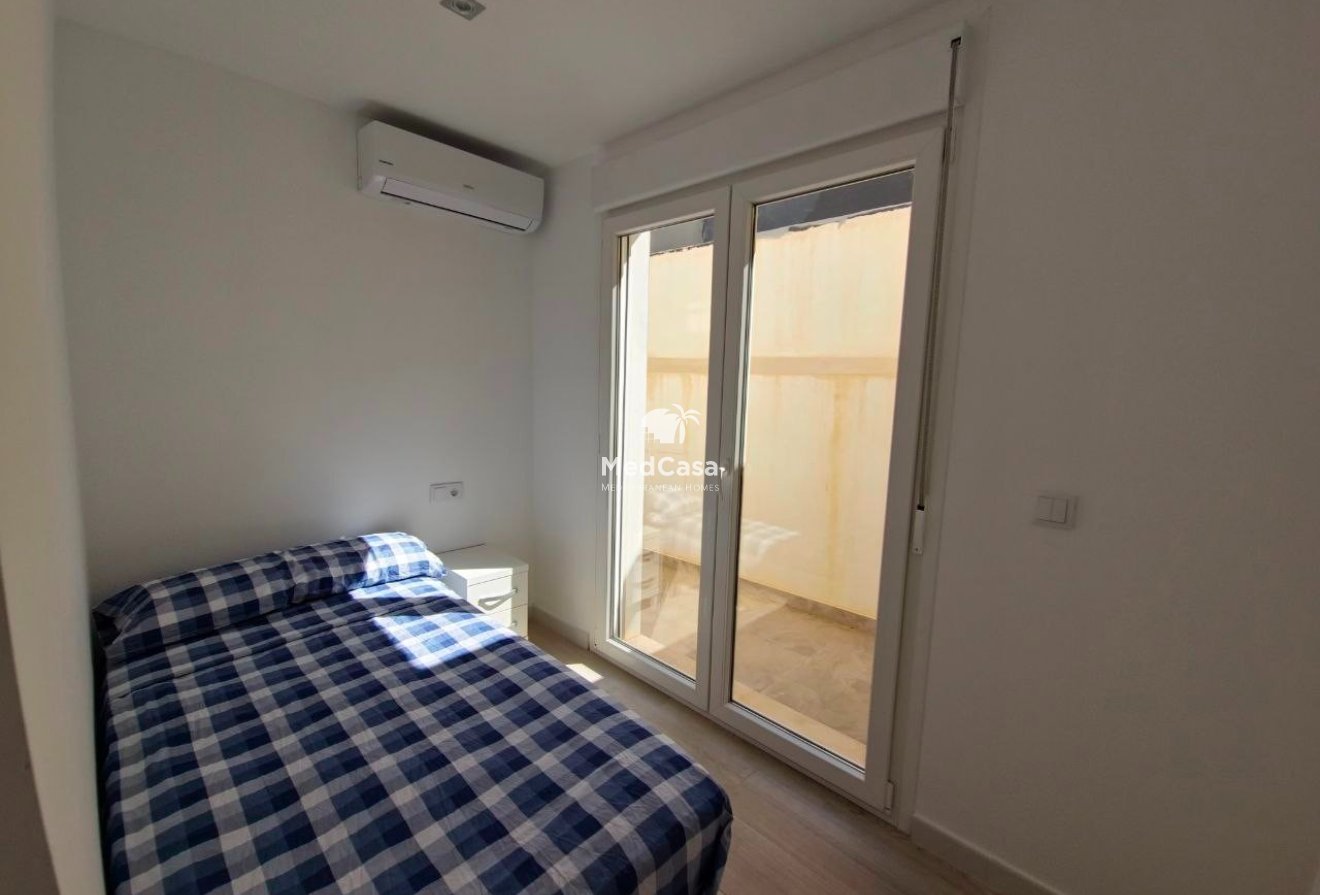 Resale - Townhouse -
Orihuela Costa - Cabo Roig
