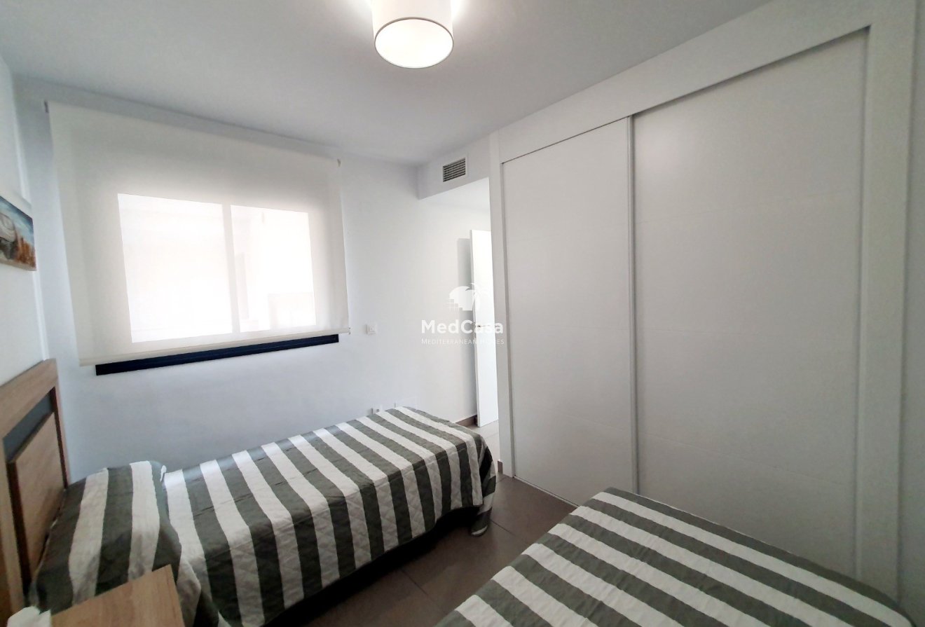 Segunda mano - Apartamento -
Orihuela Costa - Villamartín