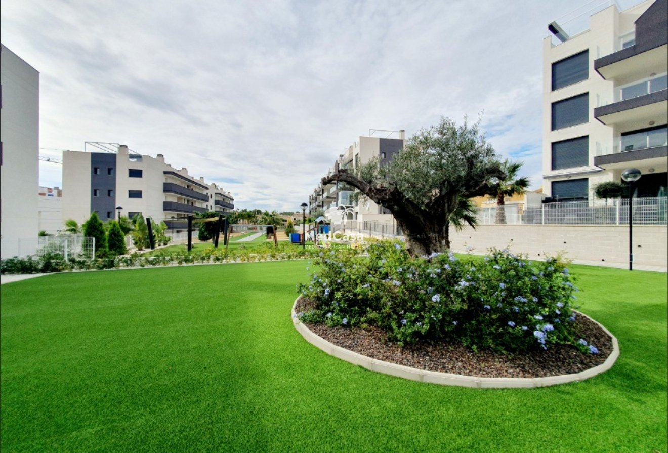 Segunda mano - Apartamento -
Orihuela Costa - Villamartín