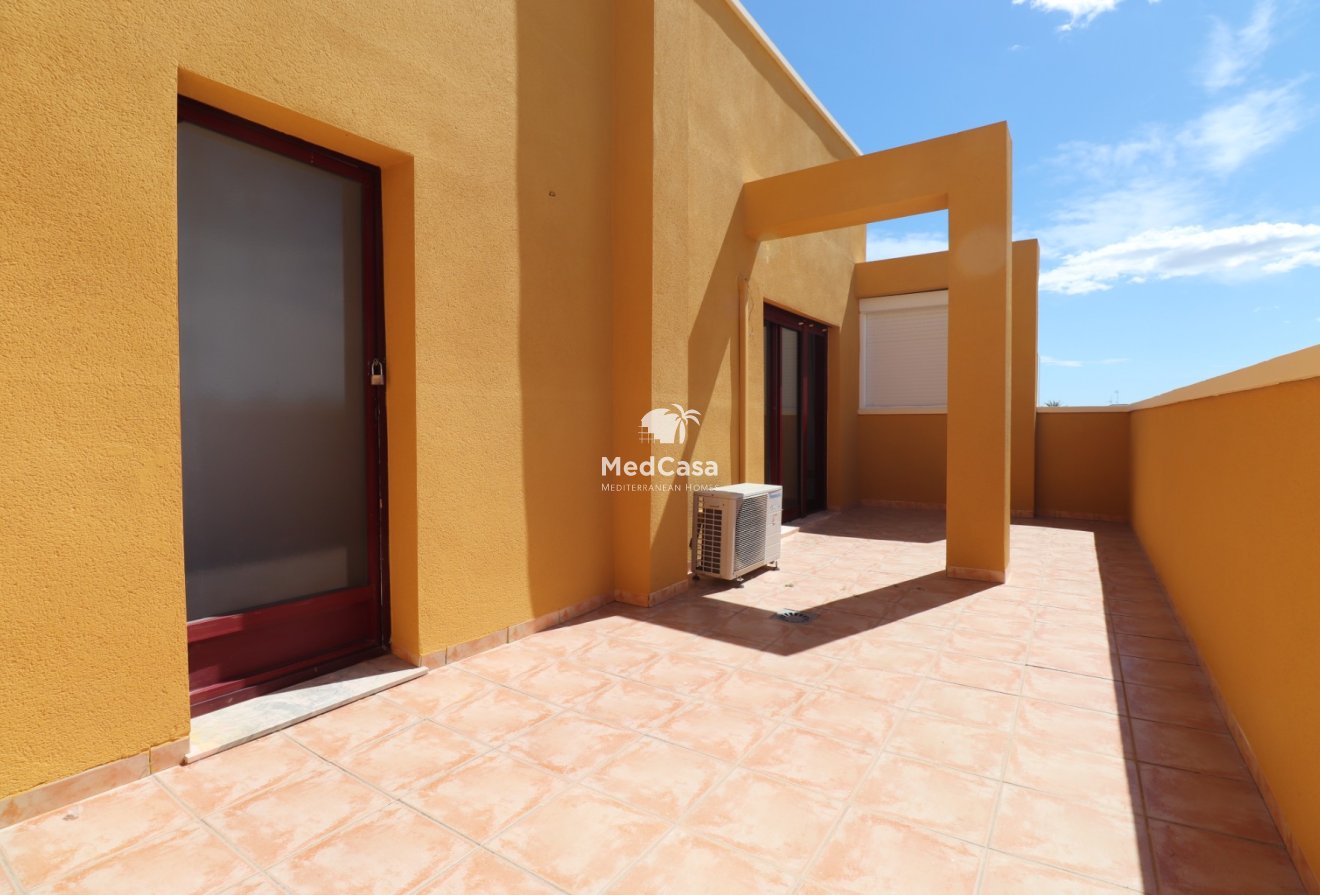 Segunda mano - Apartamento -
Formentera de Segura - Formentera del Segura
