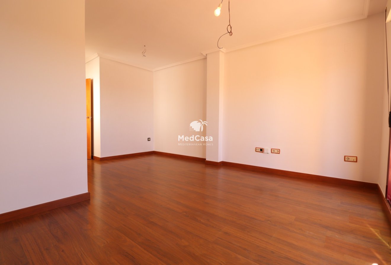 Segunda mano - Apartamento -
Formentera de Segura - Formentera del Segura