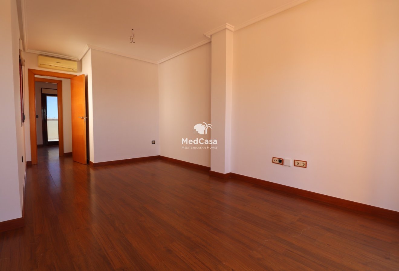 Segunda mano - Apartamento -
Formentera de Segura - Formentera del Segura