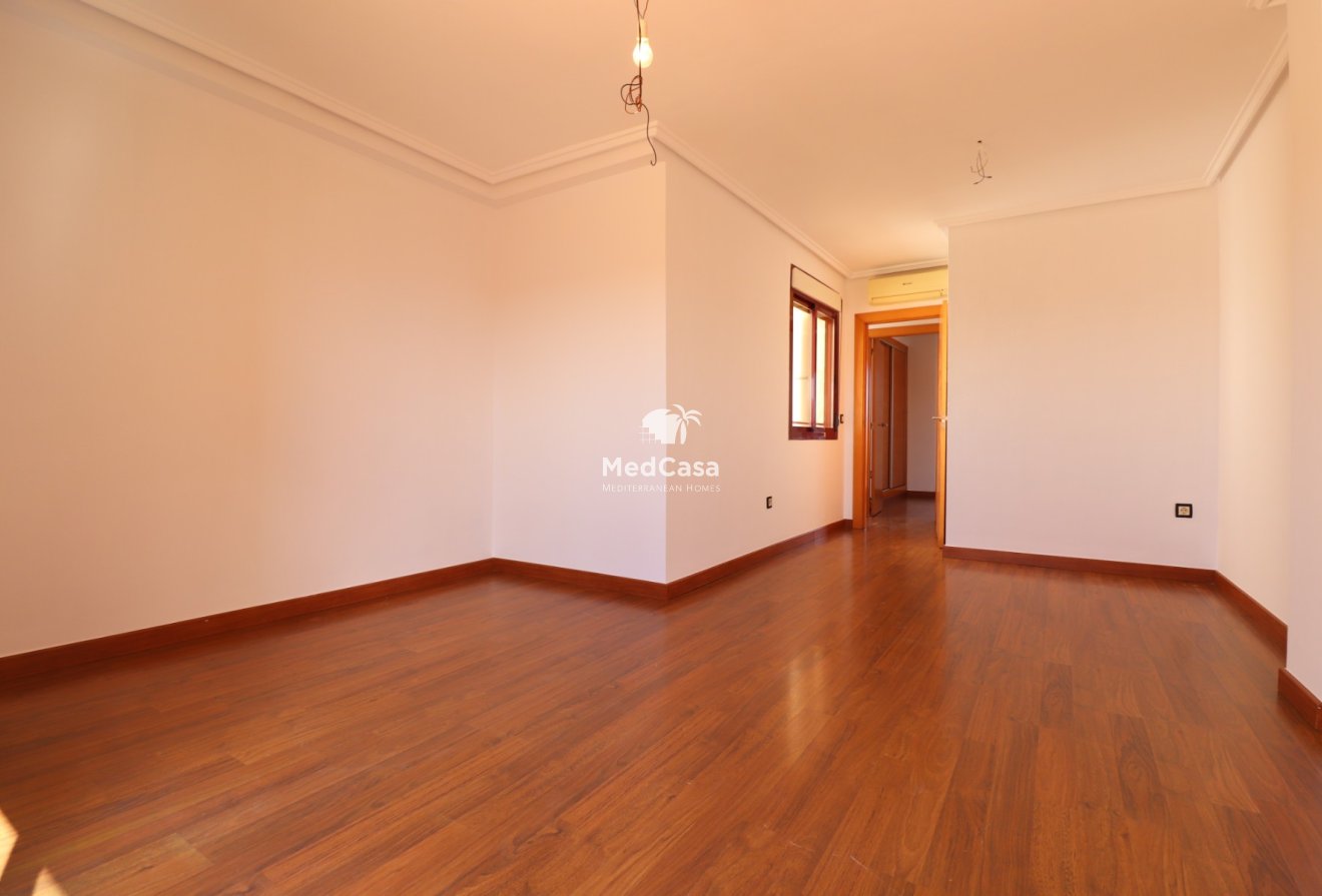 Segunda mano - Apartamento -
Formentera de Segura - Formentera del Segura