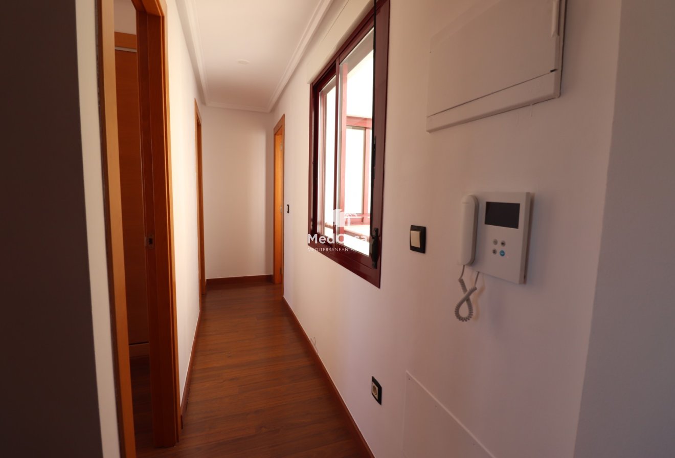 Segunda mano - Apartamento -
Formentera de Segura - Formentera del Segura