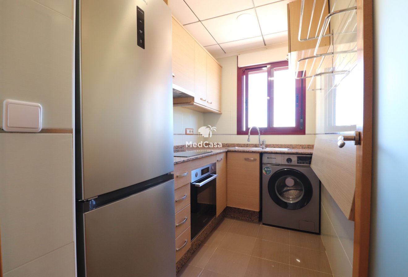 Segunda mano - Apartamento -
Formentera de Segura - Formentera del Segura