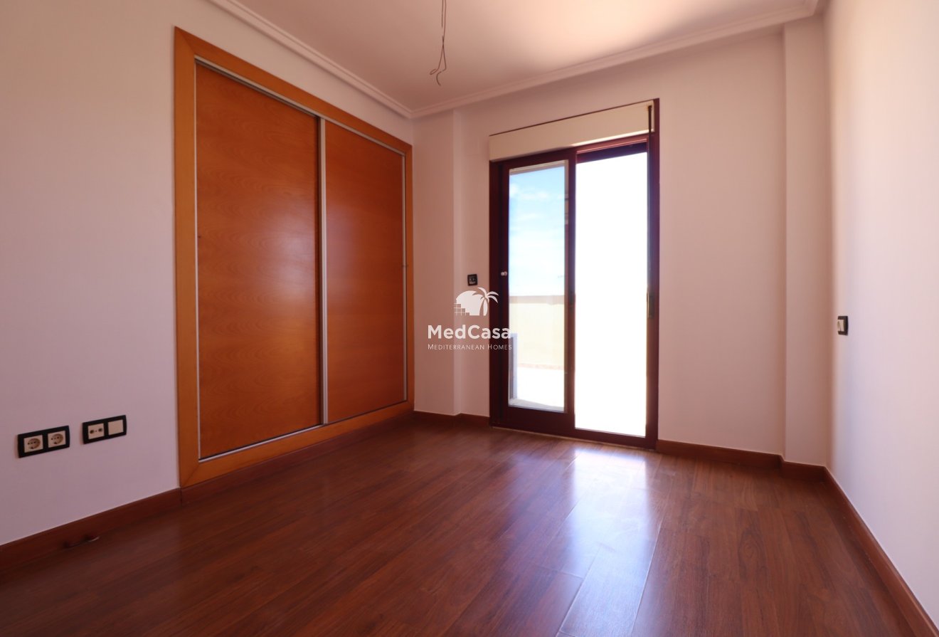 Segunda mano - Apartamento -
Formentera de Segura - Formentera del Segura