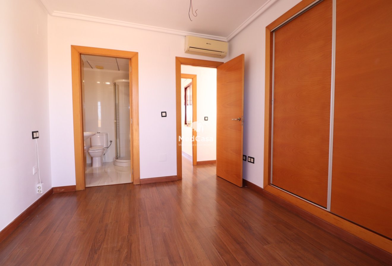 Segunda mano - Apartamento -
Formentera de Segura - Formentera del Segura