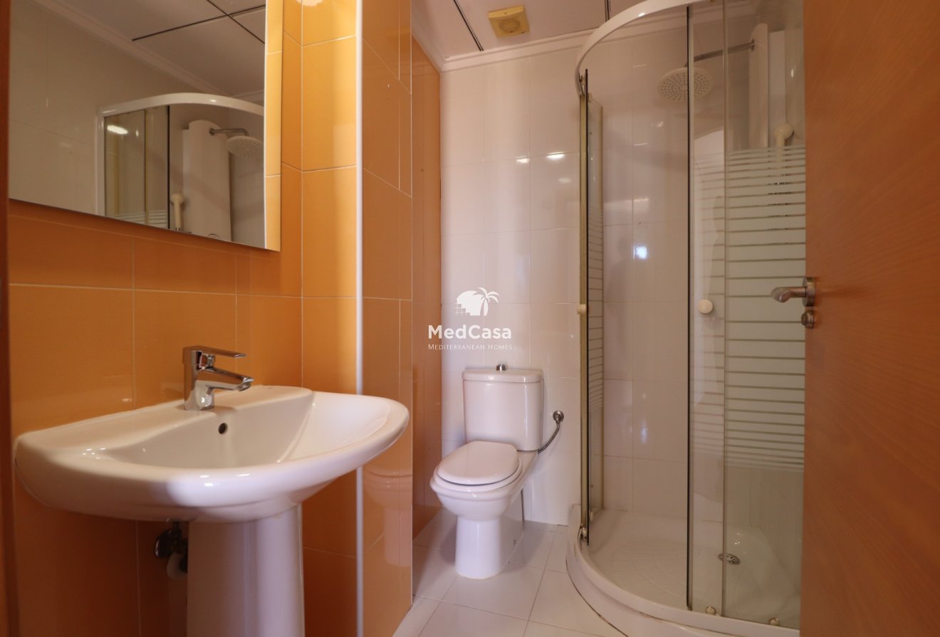 Segunda mano - Apartamento -
Formentera de Segura - Formentera del Segura